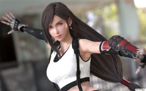 tifa videos .